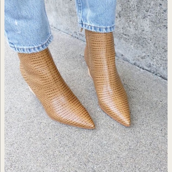 Freda Salvador Fia Boot - 7 - Picture 2 of 9